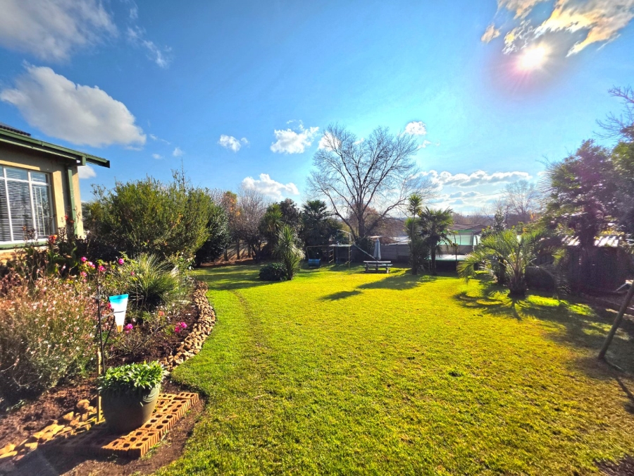 5 Bedroom Property for Sale in Panorama Free State